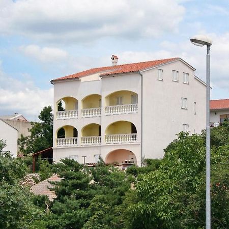 Apartments With A Parking Space Novi Vinodolski - 5526 Extérieur photo