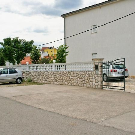 Apartments With A Parking Space Novi Vinodolski - 5526 Extérieur photo